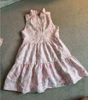 Amanda Uprichard Dress thumbnail 1