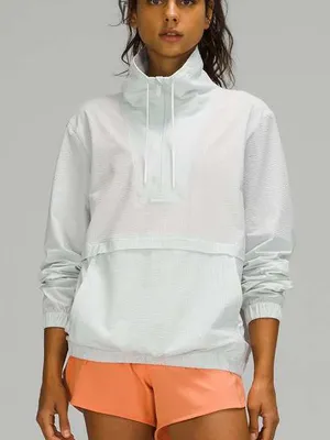 Lululemon Pack Light Pullover thumbnail 1