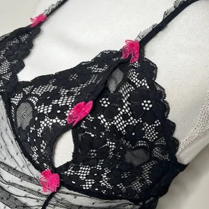 Victoria’s Secret Lace Cami thumbnail 3