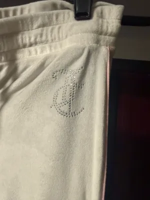 Juicy Couture Sweatpants Velvet thumbnail 2