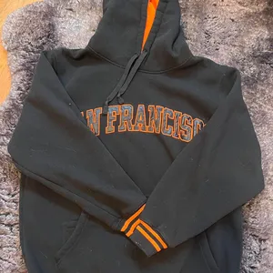 Giants hoodie Black Size M thumbnail 1