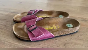 Birkenstock Madrid sandal pink size 39 thumbnail 6