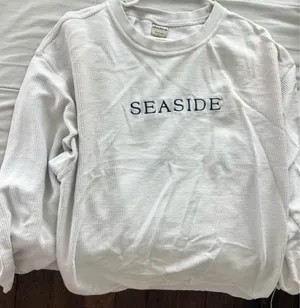 Chicka-d Seaside Sweatshirt thumbnail 1
