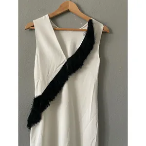 ALC Frank Fringe‎ Dress thumbnail 8