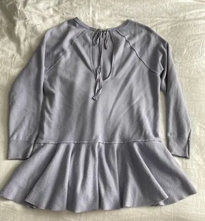 Free People Tunic thumbnail 3