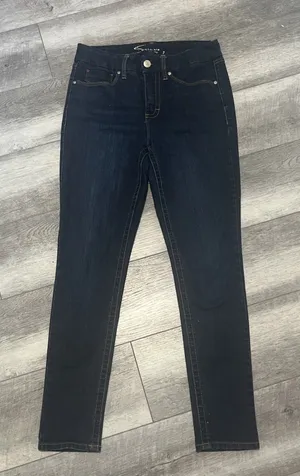 Seven7 Jeans Skinny thumbnail 1
