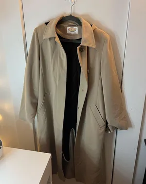 Talbots Hooded Trench Coat thumbnail 1