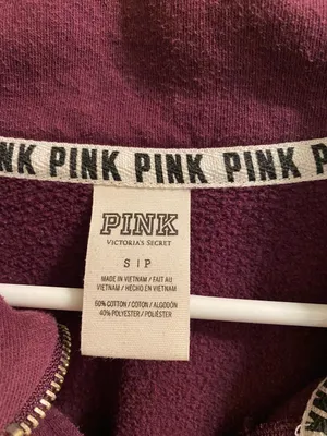 Victoria's Secret PINK Sweatshirt thumbnail 3