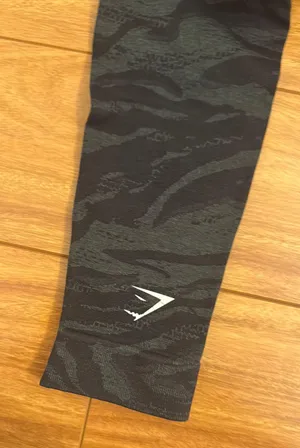Gymshark Leggings Seamless thumbnail 2