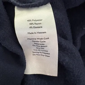 Eddie Bauer Women's Soft Midweight Hoodie Pullover Sweatshirt Relaxed‎ Fit thumbnail 7