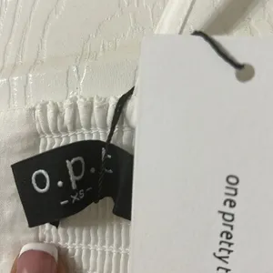 O.P.L White Midi Dress(Size XS) thumbnail 7