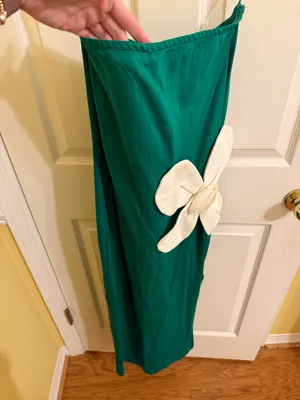 Zesica Amazon Dress thumbnail 2