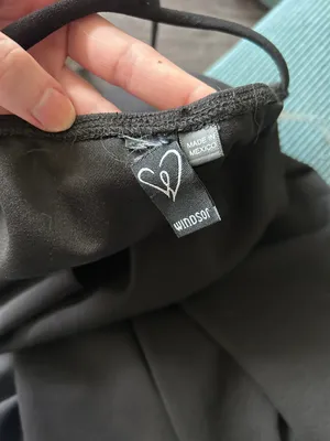 Midi Dress thumbnail 5