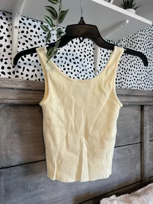 Brandy Melville Tank Top  thumbnail 5