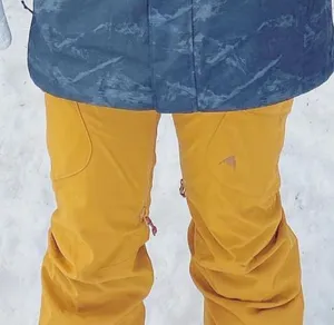 Burton Ski Pants thumbnail 3