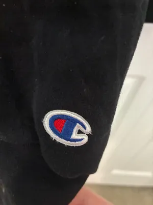 Georgia Champion Crewneck thumbnail 4