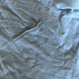 Zara Light Blue‎ T W Pocket thumbnail 2