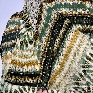 💜 Established 1962 Colorful Boho Flowy Tank Top Blouse thumbnail 6