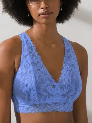 Soma Embraceable Bralette thumbnail 1