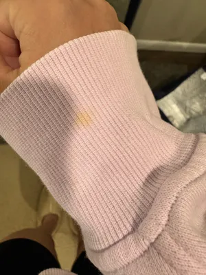 Light pink Lululemon Scuba Hoodie thumbnail 6