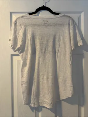 Aerie Tailgate New York Yankees T-Shirt Size Women's Medium thumbnail 4