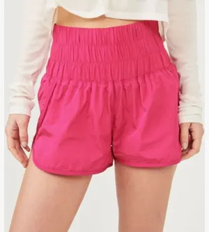 The Way Home Free People Shorts Movement thumbnail 1