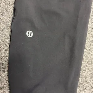 Lululemon Instill High-Rise Tight 25 Black Yoga Leggings Size 12 LW5DKHS thumbnail 6