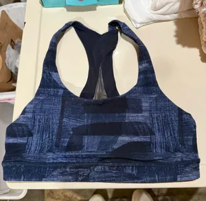 Lululemon Invigorate Bra 8 thumbnail 1