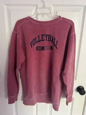 Comfort Colors Sweatshirt Crewneck thumbnail 1
