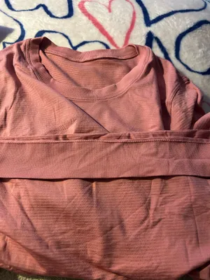 Lululemon Long Sleeve thumbnail 6