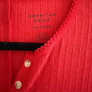 American Eagle Outfitters Lounge Romper thumbnail 3