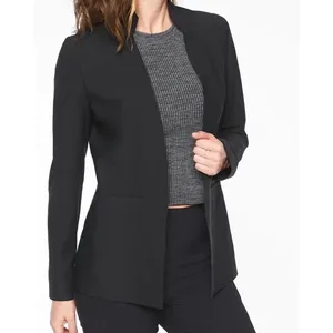 ATHLETA • Women’s Cosmic Blazer Jacket Size 0 thumbnail 5