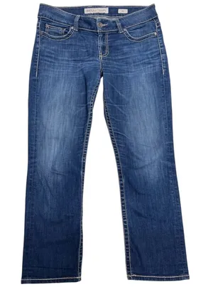 BKE Denim Dakota Women Jeans‎ thumbnail 1
