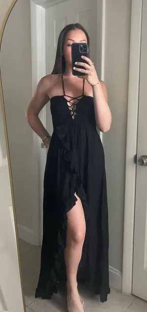 Tiare Hawaii dress thumbnail 1