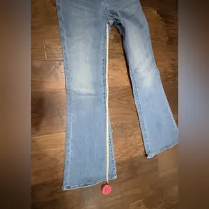 American Eagle Flare Jeans thumbnail 3