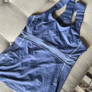 Lululemon‎ Full Length Workout Tank thumbnail 2