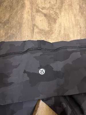 Lululemon Leggings thumbnail 3