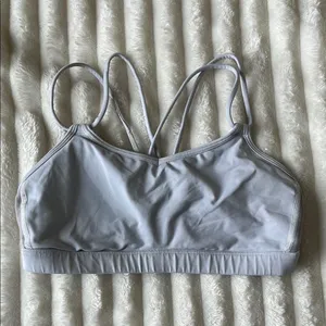 Lululemon sports bra thumbnail 1