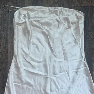 Dynamite Strapless Dress thumbnail 2