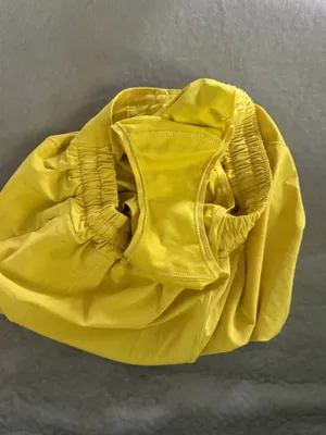 Lululemon Hotty Hot Shorts 4" thumbnail 3
