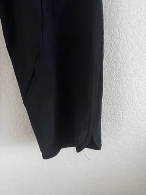 Lululemon Final Play Crop *23” 4 Black thumbnail 4