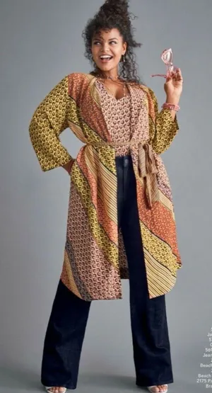 Cabi Poet Jacket J3 thumbnail 1