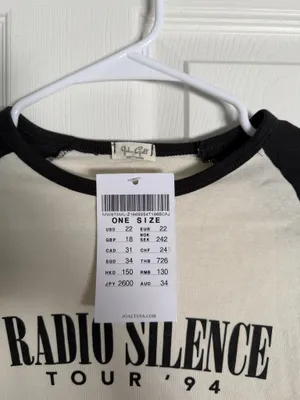 Brandy Melville Top thumbnail 3