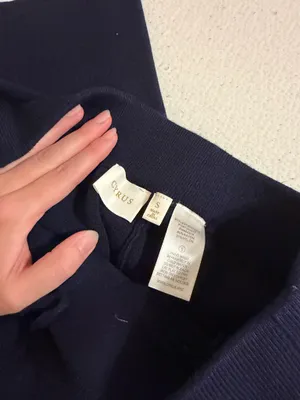 Cyrus Knit Pants thumbnail 4