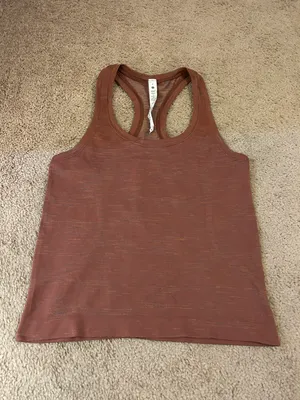 Lululemon Swiftly Tech Tank thumbnail 1