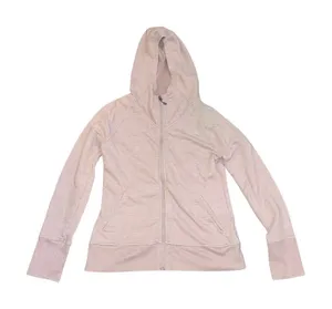 The North Face Full Zip Hoodie Women SZ Medium Ski Athletic Activewear Outdoors thumbnail 1