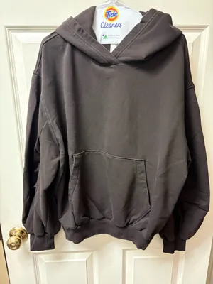 Women’s oversized aerie sweatshirt thumbnail 2