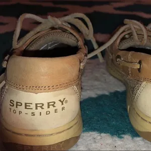 Sperry boat shoes thumbnail 4