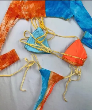 Bikini set Multiple thumbnail 7