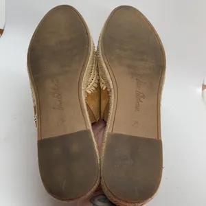 Sam Edelman Austin Brown Espadrilles 7.5 Slip On thumbnail 6